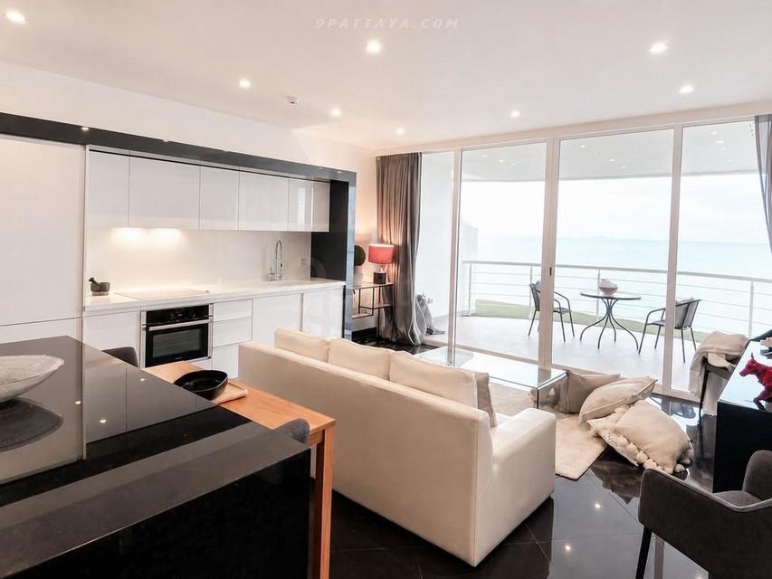 For Rent / For Sale — Large Pet-Friendly Sea View Condo at Pure SunsetSpacious 3-bedroom condo for rent or sale at Pure Sunset. Beachfront residence 1