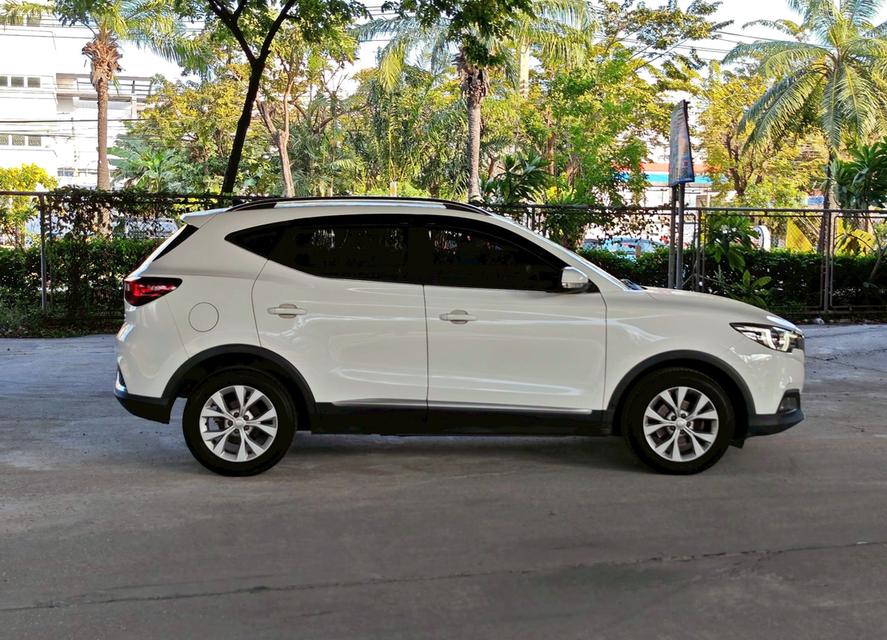MG ZS 1.5 D ปี 2018 . 4