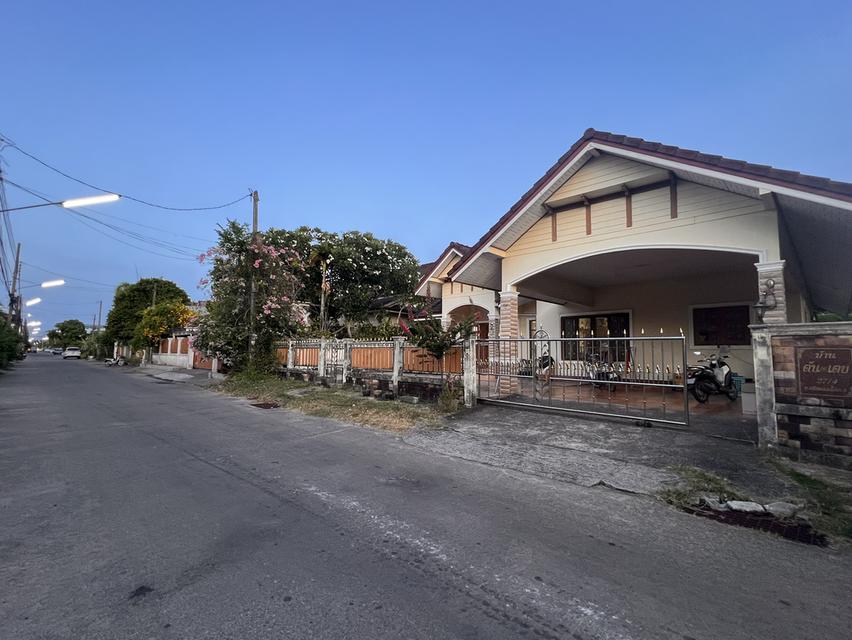 บ้านเดี่ยวในเมืองนครศรีธรรมราช 6