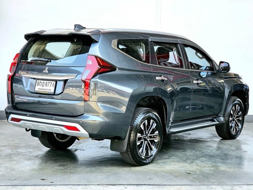 #Mitsubishi Pajero Sport 2.4 GT Premium 2WD (Minor Change) 2019 รหัส SEZ9774 5