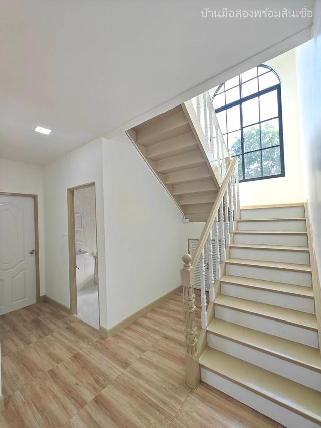 หมู่บ้านเคซีการ์เด้นโฮม 5 นิมิตรใหม่ 40 17