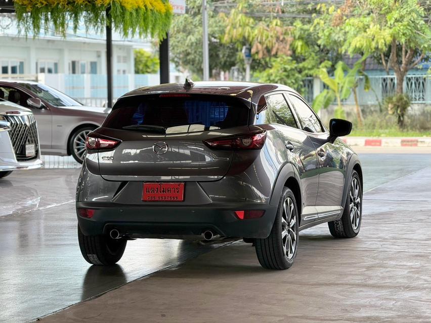 MAZDA CX-3 2.0 COMFORT ปี 2022 รูปที่ 5