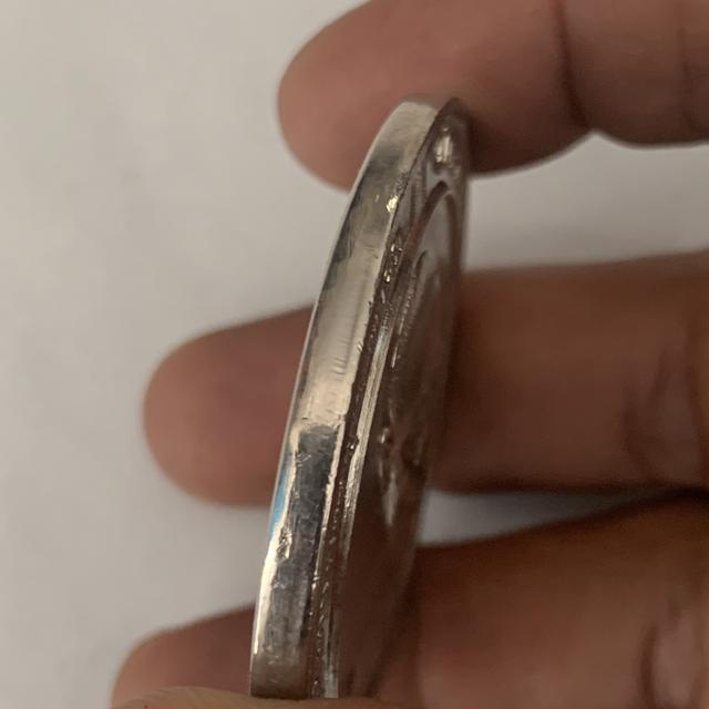 เหรียญบาตรน้ำมนต์ สมเด็จโต รูปที่ 4