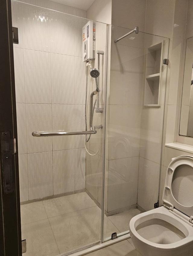 คอนโด ย่านพระราม 9 ติดรถไฟฟ้า 5