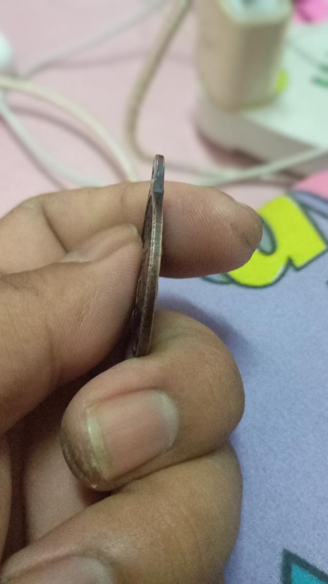 หลวงปู่หมุน18เม็ด สวย รูปที่ 5