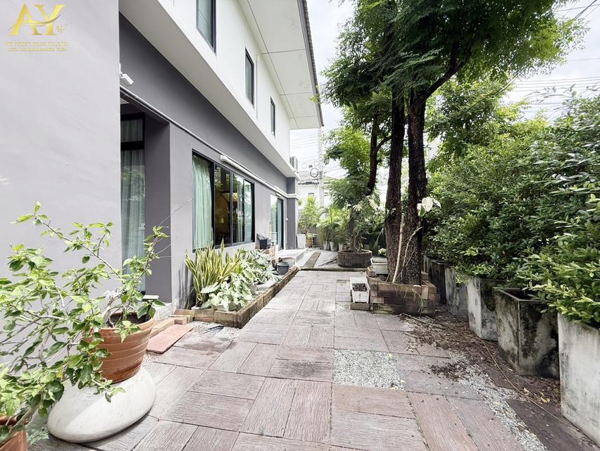 ขายราคานี้แหละถูกสุดแล้ว บ้านเดี่ยว 2 ชั้น โครงการ เอโทล จาวา เบย์ บางนา-กิ่งแก้ว (Atoll Java Bay) 69.8 ตร.ว. ขายเพียง 8.99 ล้านบาท ‼️🔥 5