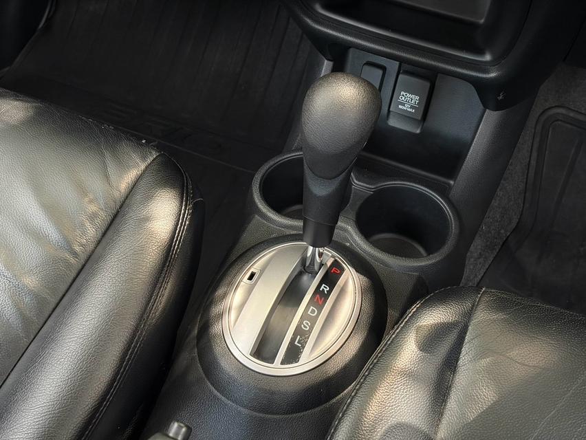 รหัสรถ PJP2310 🚗 HONDA BRIO 1.2 V CVT ปี 2019 รูปที่ 13