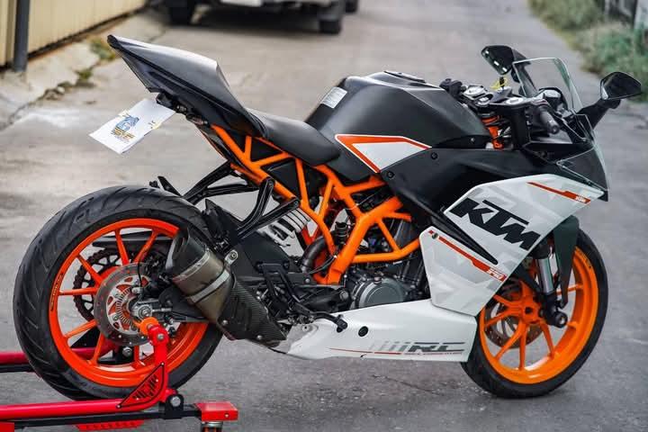 KTM RC 2015 สวยมาก 3