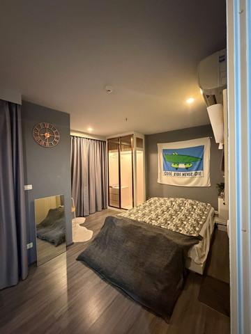 คอนโดThe Baseพระราม 9 - รามคำแหงให้เช่า Studio 26 ตรม. ชั้น 22 วิวเมืองโปร่งไม่มีตึกสูงบัง 3