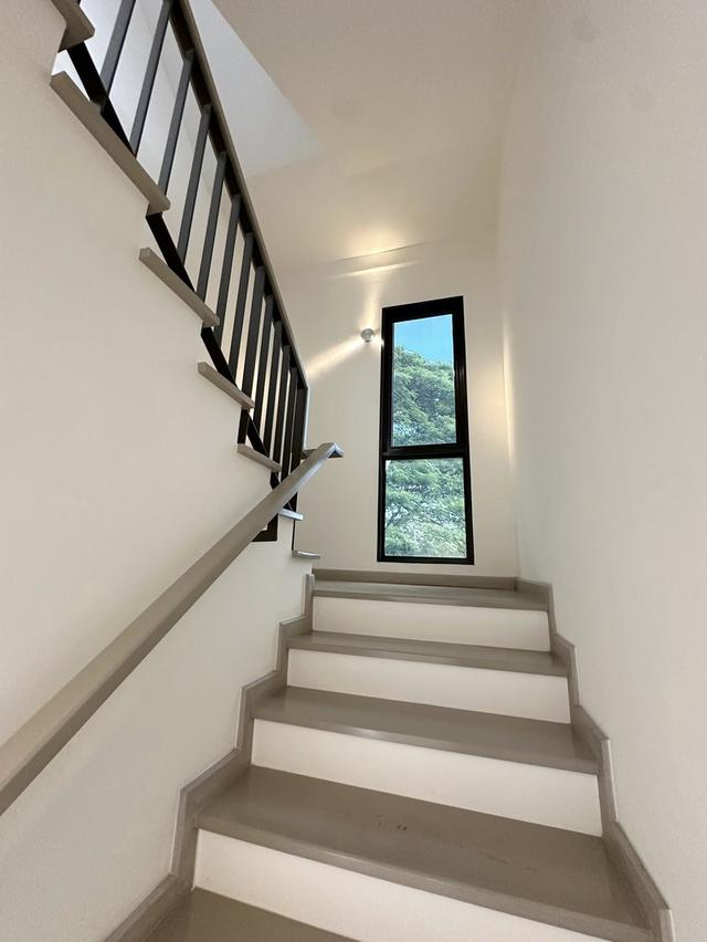 House For sale AQ Arbor สวนหลวง ร.9 – พัฒนาการ 16