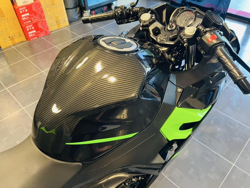 Ninja400/2020 11
