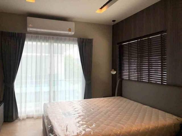  ให้เช่า ขายด่วน บ้านเดี่ยว โครงการ เพอร์เฟคเพลส เฟส 8 Perfect Place ซอย ลาดกระบัง 20/3  9