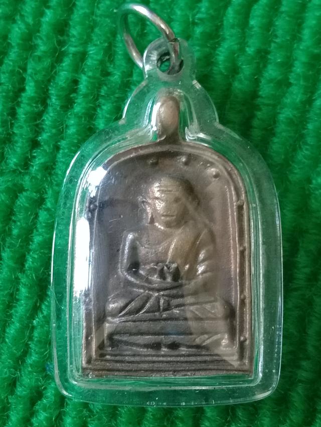พระเครื่องทุกเกจิทั่วไทย