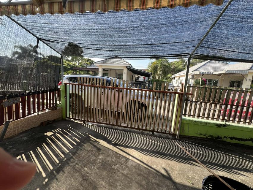 ขายบ้านในเมืองอุดรธานี 20