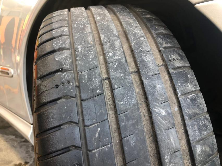 รถยนต์มือสองรถเบนซ์มือสอง รูปที่ 13