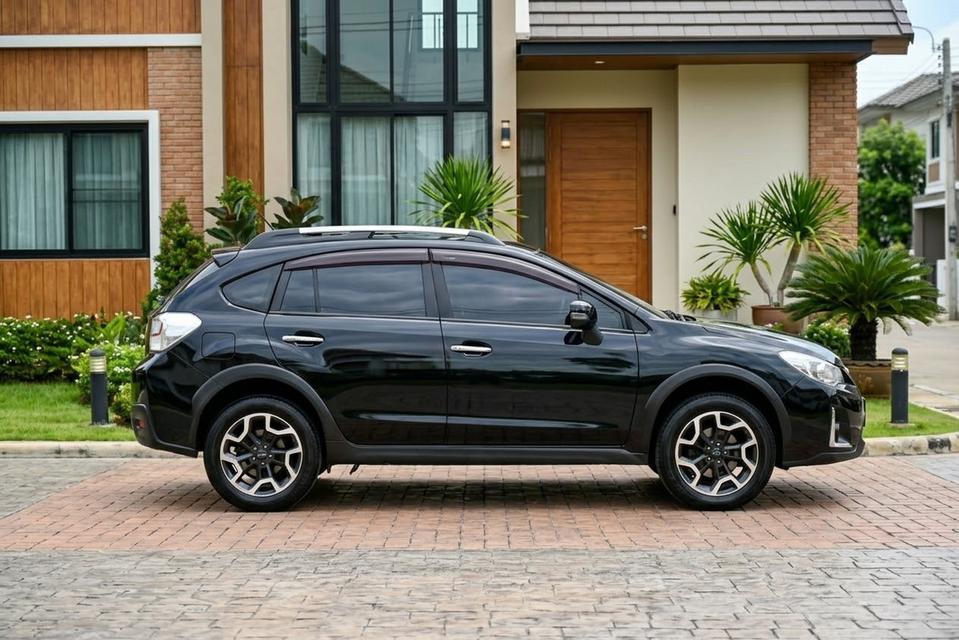 SUBARU XV 2.0i-P A/T ปี 2016 รูปที่ 5