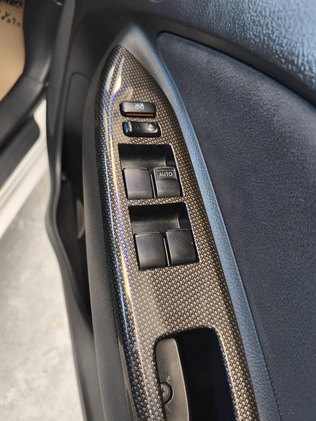 Toyota Vios 1.5G เบนซิน เกียร์ออโต้ ปี2012  10