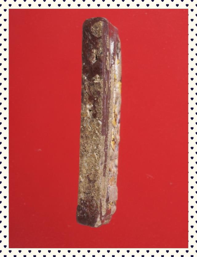 b30.พระสมเด็จ พระเบญจภาคี พระเครื่อง