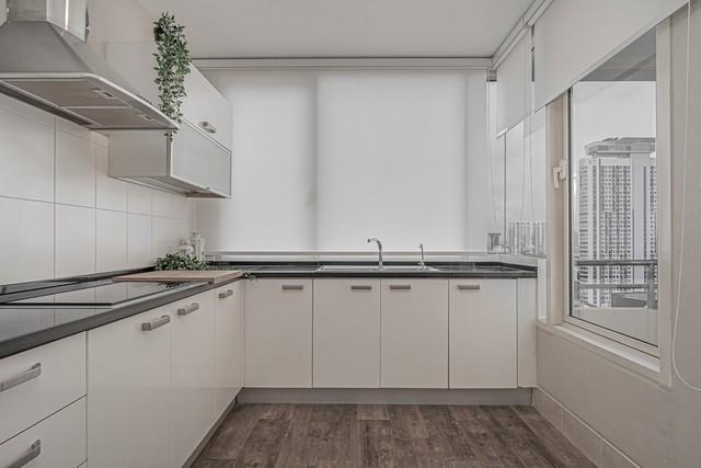 Hampton Thonglor 10 – คอนโดหรูหรา พร้อมลิฟต์ส่วนตัว ใจกลางทองหล่อ 14