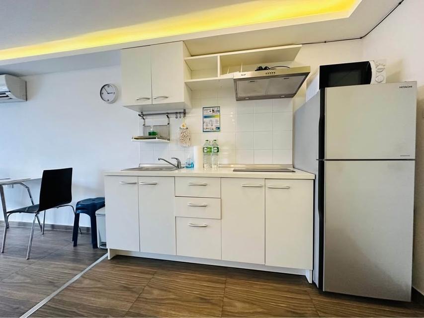 🔑 คอนโดมิเนียมใจกลางเมือง เฟอร์ครบ ทำเลดีใกล้เมญ่า–นิมมาน #เมืองเชียงใหม่ ราคาเพียง 12,000 บาท/เดือน✨ 公寓出租 1 卧室 1 卫生间 — 租金 12,000 泰铢/月✨ 7