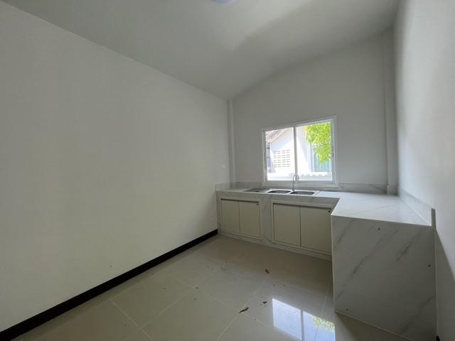 For Sales : Thalang, Detached house @Sinsuk Thanee Village, 2 Bedrooms, 2 Bathrooms 2
