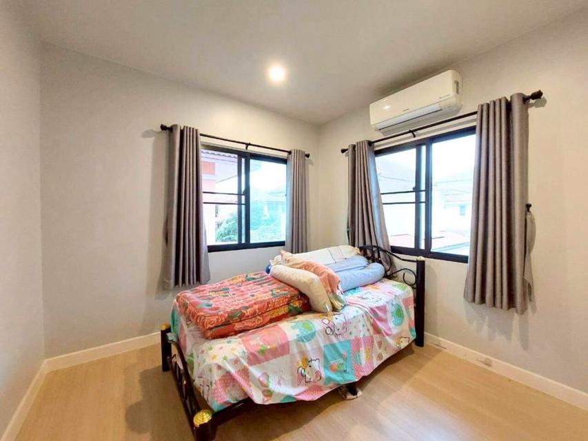 ขายบ้านเดี่ยว คณาสิริ รังสิต คลอง 2  จุดเด่นที่ ราคาถูกสุด คุ้มค่ากับเนื้อที่และทำเล ใกล้ BTS สถานีคูคต  11