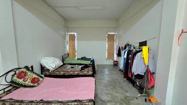 ขายอาคารพาณิชย์ อนานคร โครงการ 5 ต.คานหาม อ.อุทัย จ.พระนครศรีอยุธยา 5