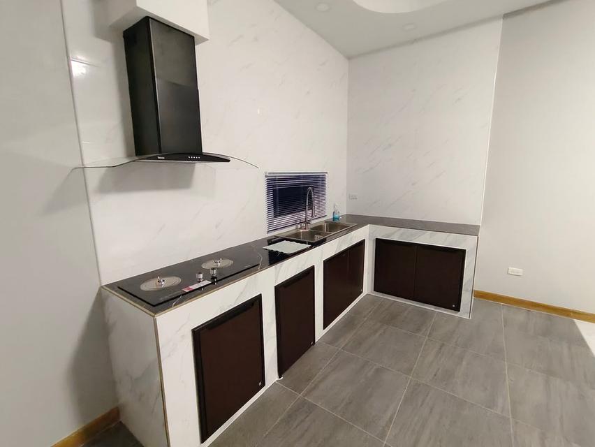 บ้านใหม่ 3ห้องนอน 2 ห้องน้ำ 15