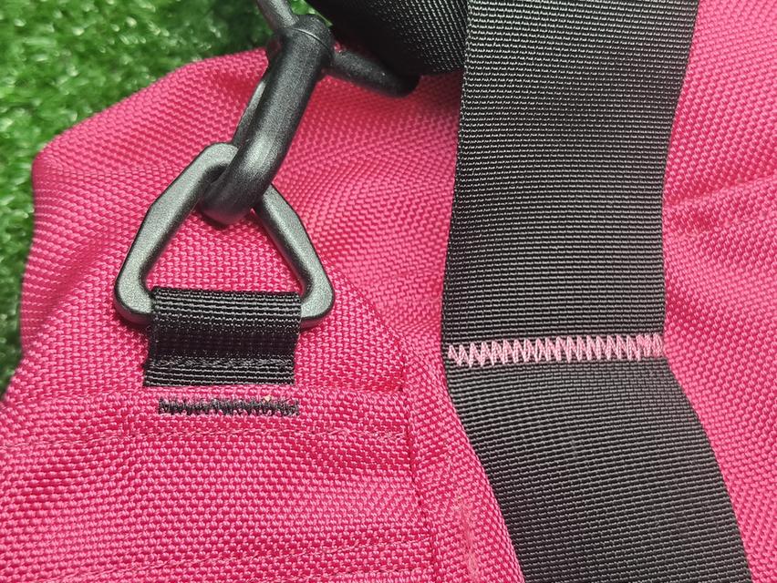 The Northface Duffle Travel Bag รูปที่ 12
