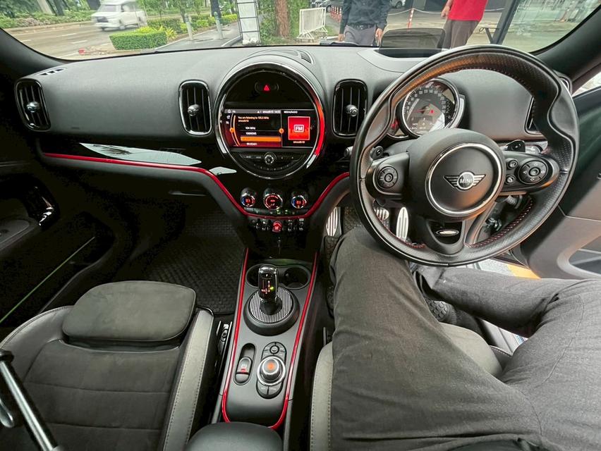 Mini Countryman Johncooper ปี20 ถูกที่สุด 13
