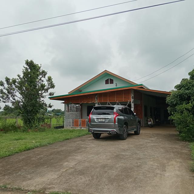 บ้านพร้อมที่ดิน 2 ไร่ 2 งาน 17 ตรว. 1