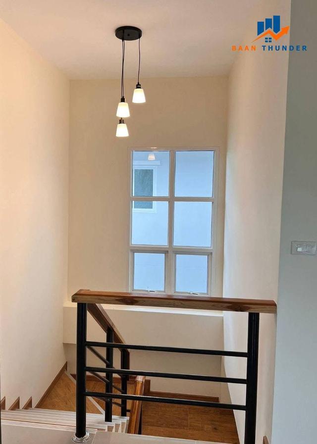 บ้านเดี่ยวสไตล์โมเดิร์น บ้านสร้างเสร็จใหม่ ในโครงการกฤษดานคร 26 **วิวติดทะเลสาบ - สนามกอล์ฟ เพียง 3.9 ล้านบาท 13