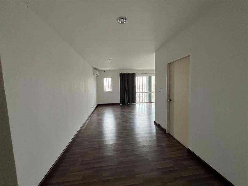 ทาวน์โฮม 3.5 ชั้น หมู่บ้านธารา ราชพฤกษ์-ปิ่นเกล้า 20