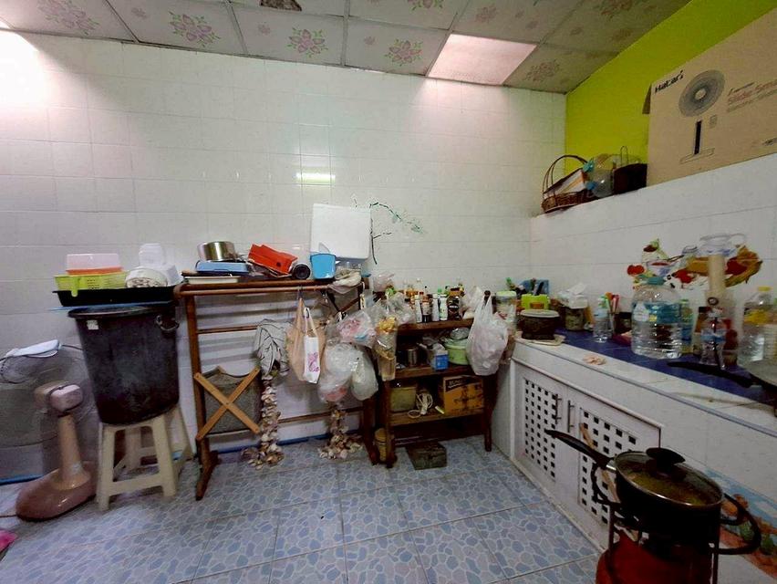 หมู่บ้าน เค.ซี. รามอินทรา 2 ถนนหทัยราษฎร์ ซอยหทัยราษฎร์ 39 แขวงสามวาตะวันตก เขตคลองสามวา กรุงเทพมหานคร 8