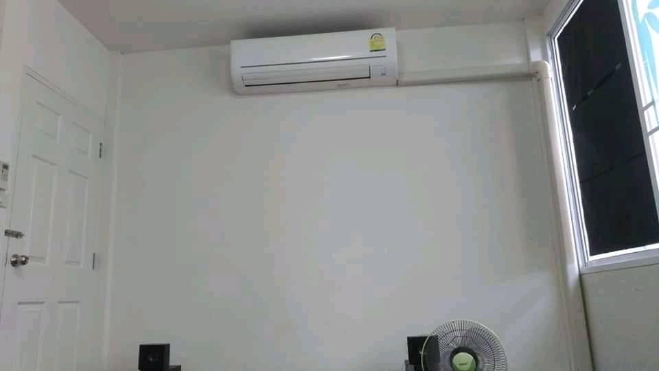 ขายด่วน! อาคารพาณิชย์ 3 ชั้นครึ่ง ทำเลทองใกล้ตลาด เดินจากปากซอยไม่ถึง 50 เมตร นวมินทร์ 75 9