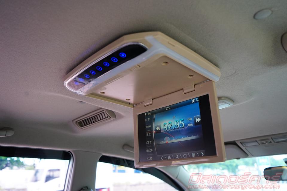 2012  TOYOTA INNOVA 2.0 G OPTION ( 8456 ) 16