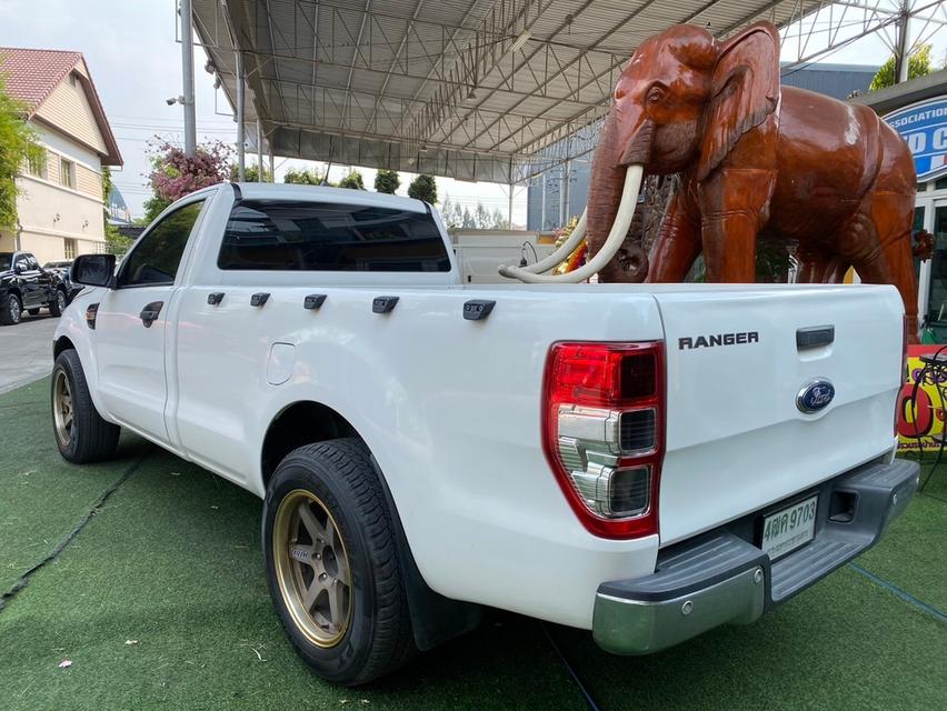 🎯#FORD RANGER SINGLECAB 2.2 XL  เกียร์ MT  ปี 2021 11