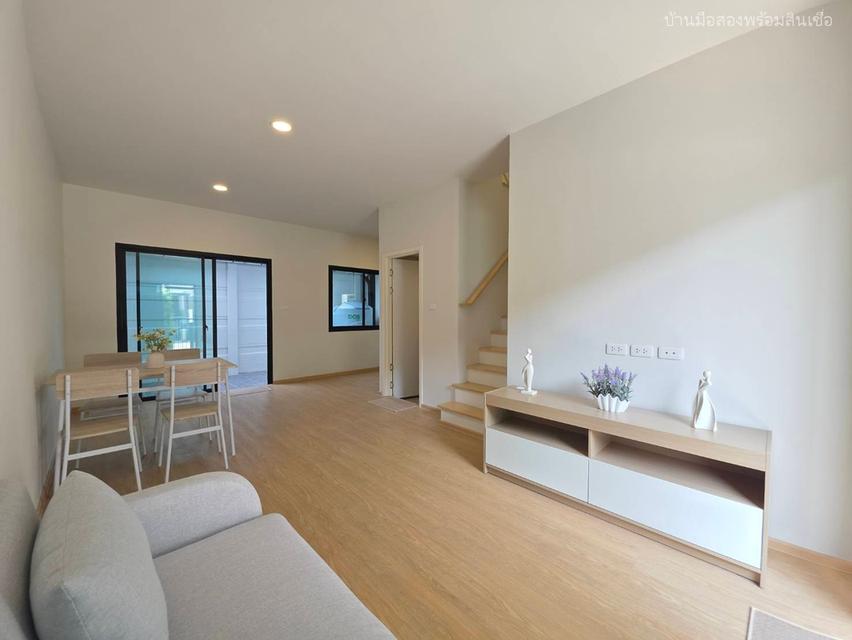 หมู่บ้านคิวเรเตอร์ รามอินทรา 117 10