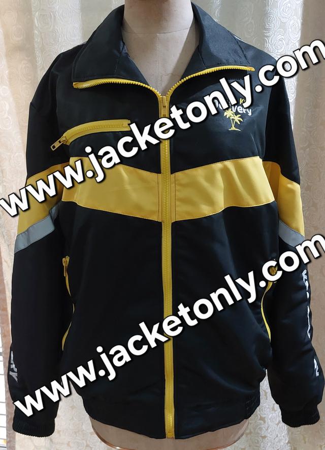 รับผลิตเสื้อแจ็คเก็ตทุกรูปแบบตรงจากโรงงาน และมีเสื้อแจ็คเก็ตสำเร็จรูปพร้อมส่งกรณีต้องการด่วน รูปที่ 6