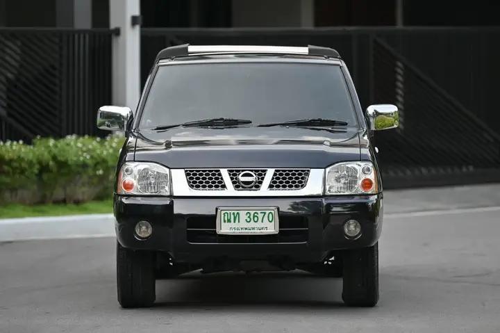 พร้อมขาย Nissan Frontier 10