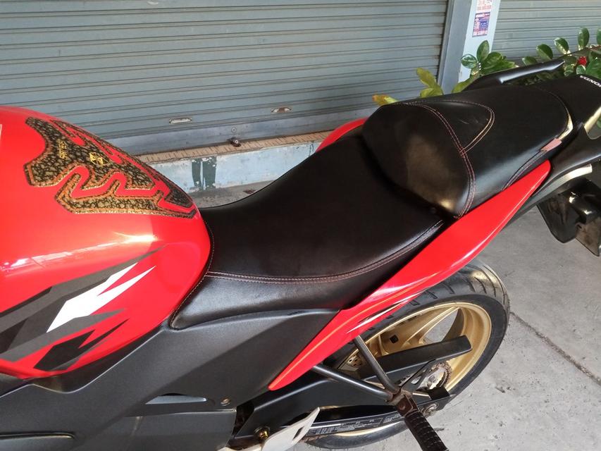 ลดราคา Honda CBR150R ครับ รูปที่ 20