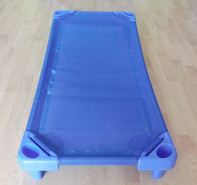 เตียงอนามัย สำหรับเด็กอนุบาล