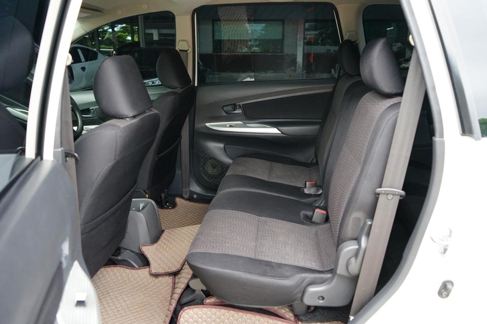 2013 TOYOTA AVANZA 1.5S 10