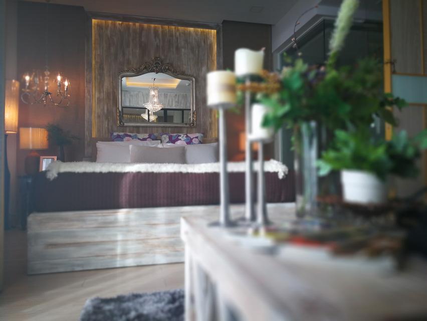 Beachfront Condominium Pattaya 6