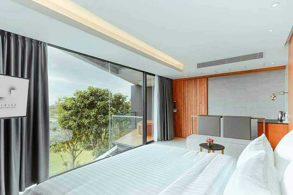 ขายโรงแรม Livist Resort Phetchabun ระดับ 4-5 ดาว วิวเขาค้อ ใจกลางเมืองเพชรบูรณ์  4