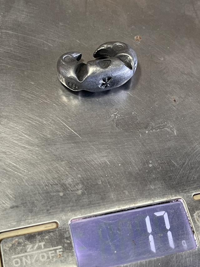 พดด้วงโบราณ พดด้วง1บาท พดด้วงเขาควาย พดด้วงก้นหอย 4