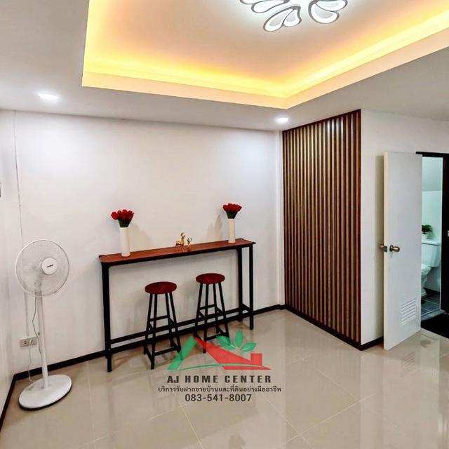 ม.เปรมปรีดิ์ รังสิต-คลอง2 ธัญบุรี รีโนเวทใหม่ ฟรีโอน 6