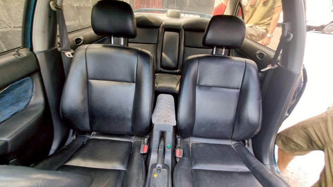 ขายรถเก๋ง HONDA CIVIC