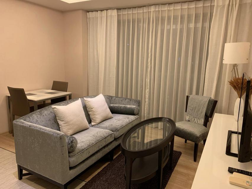 GH01189 - H condo sukhumvit 43 - BTS Phrom Phong- Emporium- Emquartier- Terminal 21 Asok 5