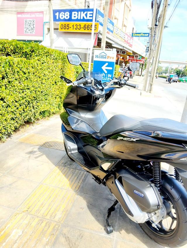 Honda PCX160i ปี2023 สภาพเกรดA 5935 km เอกสารพร้อมโอน 4